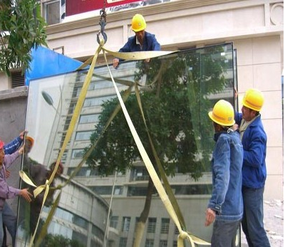  供应产品 03 广州电动吊篮租售广州玻璃幕墙改造广州玻璃幕墙