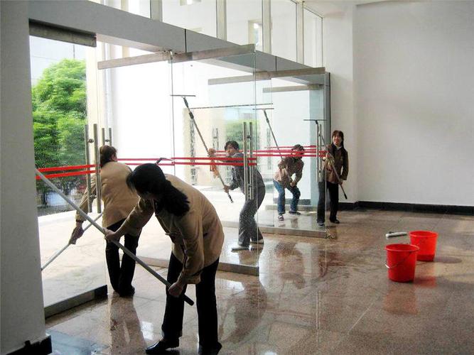 大兴区专业办公室地毯清洗电话-北京美凯德保洁